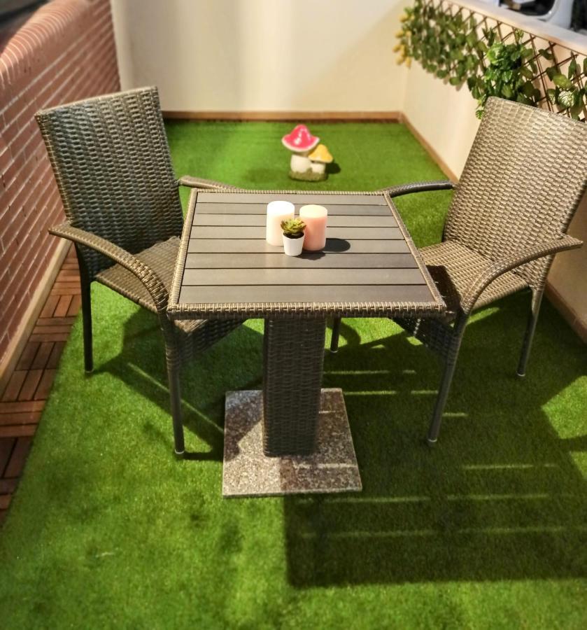 Appartamento Apartamento Con Piscina Terraza Y Parking El Campello Esterno foto