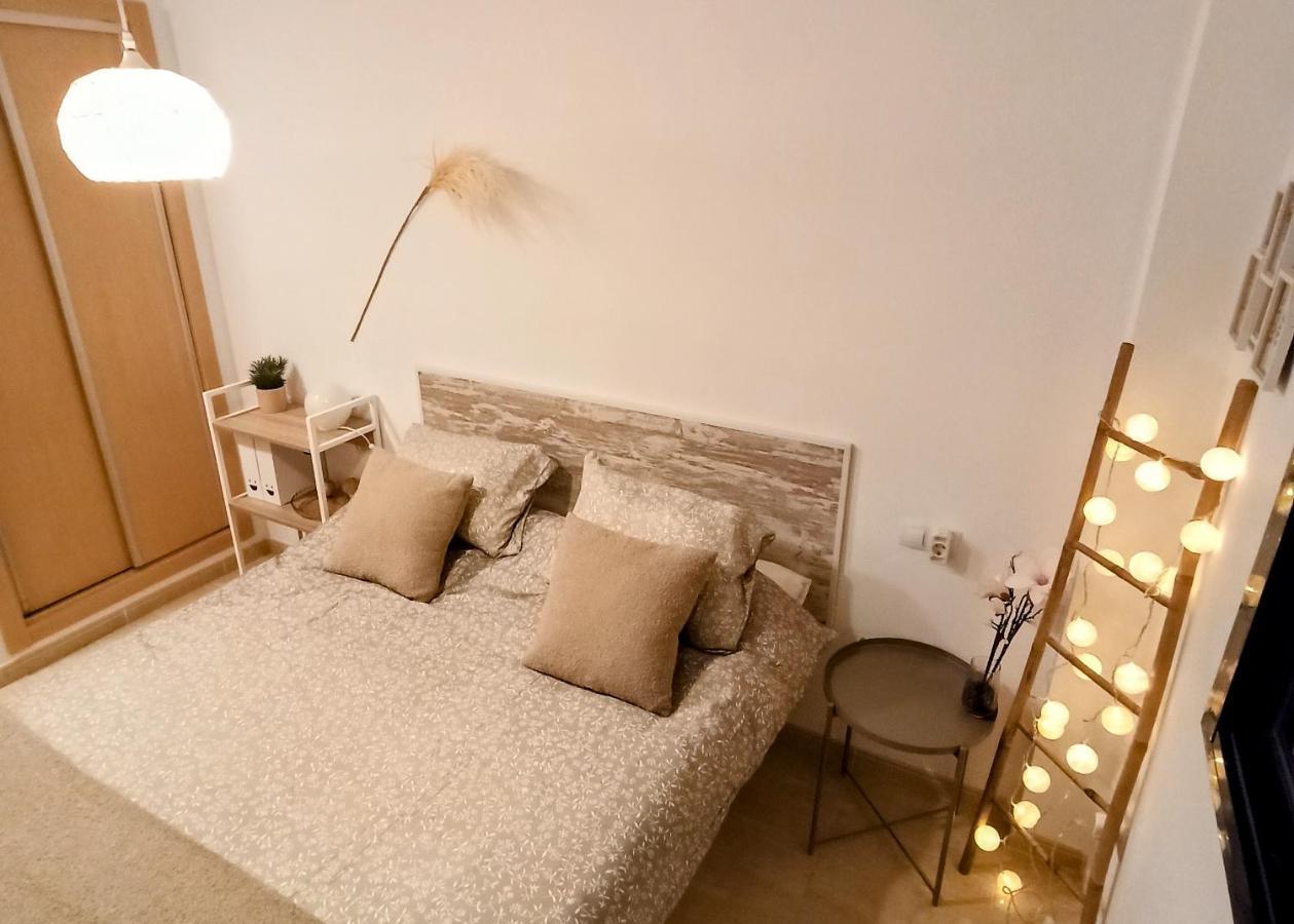 Appartamento Apartamento Con Piscina Terraza Y Parking El Campello Esterno foto