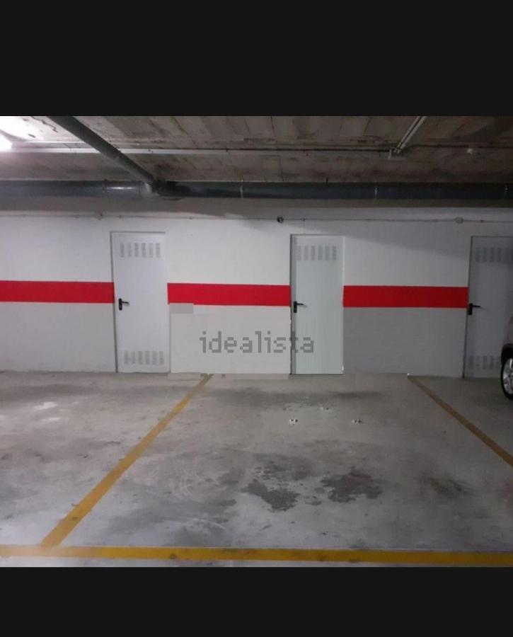 Appartamento Apartamento Con Piscina Terraza Y Parking El Campello Esterno foto