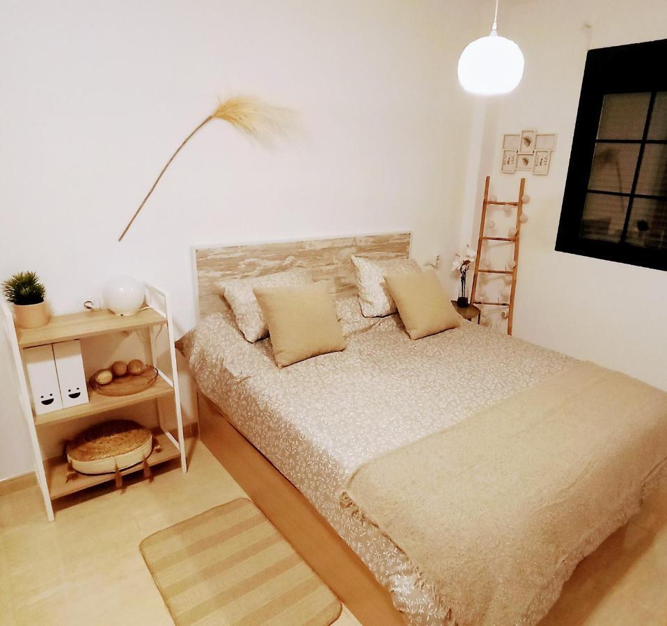 Appartamento Apartamento Con Piscina Terraza Y Parking El Campello Esterno foto
