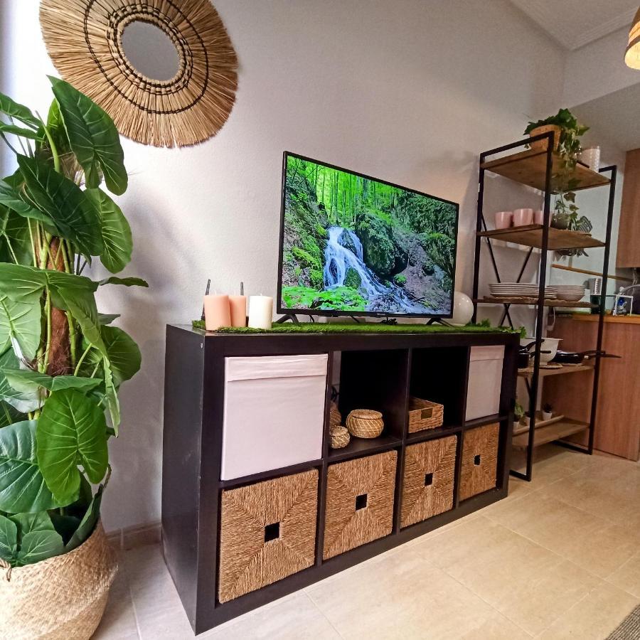 Appartamento Apartamento Con Piscina Terraza Y Parking El Campello Esterno foto