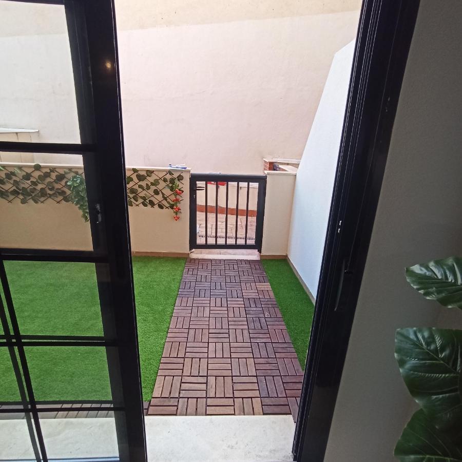 Appartamento Apartamento Con Piscina Terraza Y Parking El Campello Esterno foto