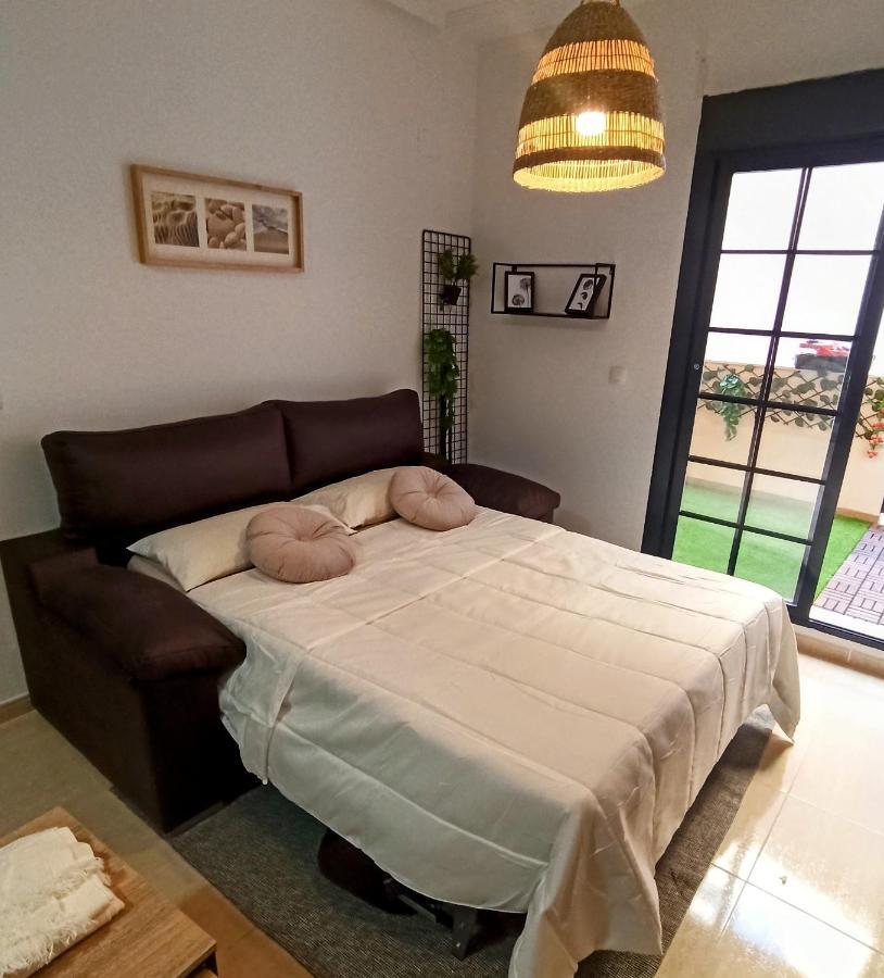 Appartamento Apartamento Con Piscina Terraza Y Parking El Campello Esterno foto