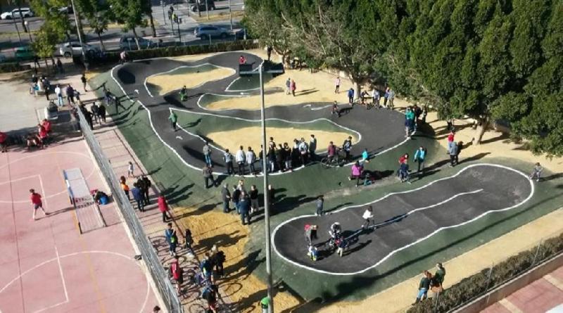 Appartamento Apartamento Con Piscina Terraza Y Parking El Campello Esterno foto